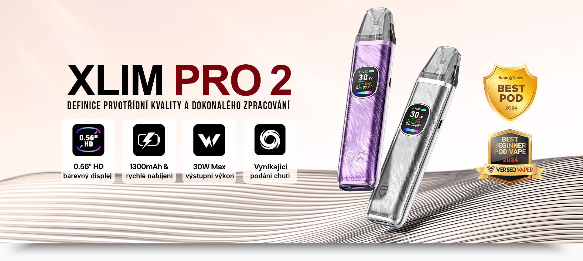 oxva-xlim-pro-2